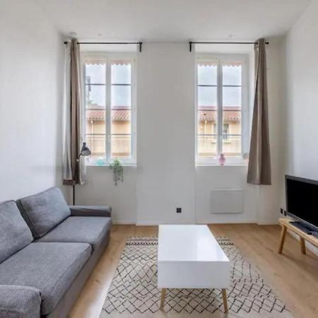 Appartement 2 Chambres, Calme Garanti Lione Esterno foto